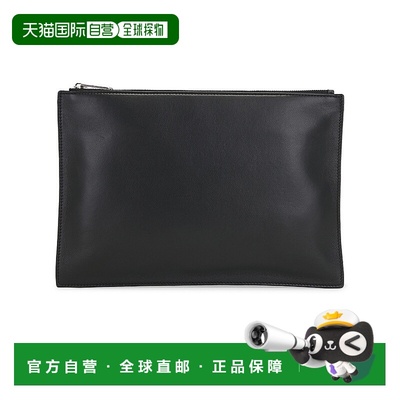 1h可退 香港直邮潮奢 The Row 女士 Portfolio 大号小包 W1817L61