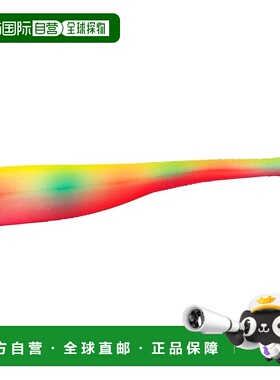 【日本直邮】达亿瓦Shad Worm Rodem 3 备用鱼身比目鱼图表 Marbl