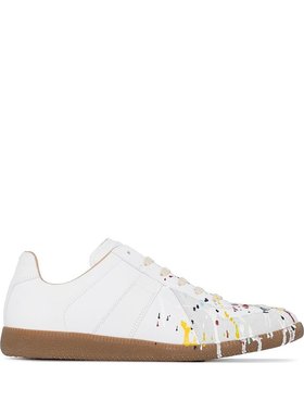 MAISON MARGIELA 男士运动鞋 S57WS0240P1892961