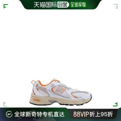 香港直邮潮奢 New Balance  男士 530 运动鞋 MR530EB