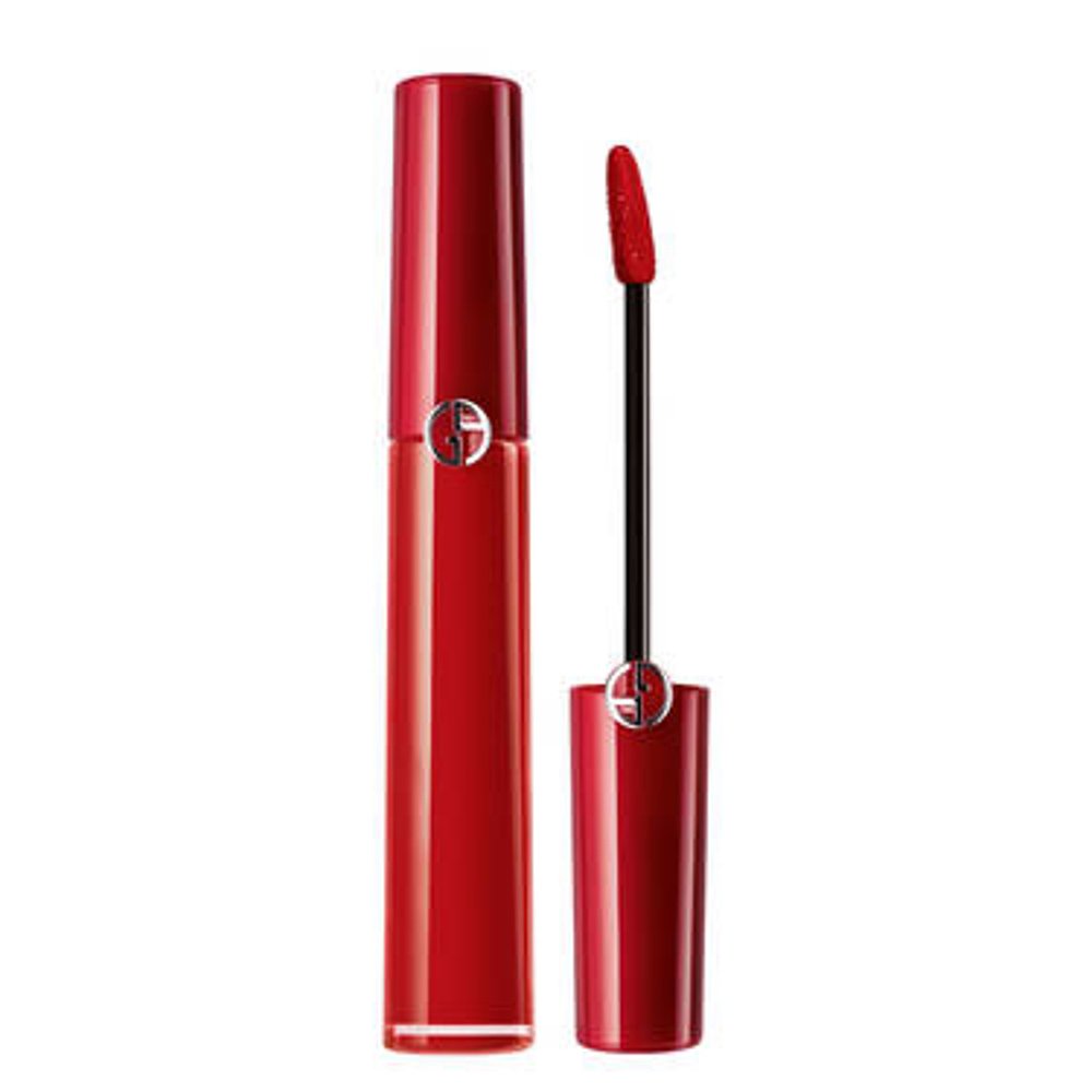 阿玛尼红管唇釉 GIORGIO ARMANI Lip Maestro Rouge à Lèvres