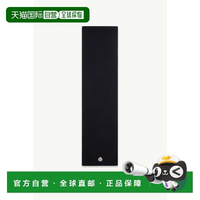 欧洲直邮MONCLER (2025新品) Écharpe en laine围巾配饰