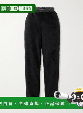 1h可退 香港直邮潮奢 Moncler Grenoble 盟可睐 女士 Shell-trimm