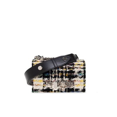 alexandermcqueen亚历山大麦昆女士单肩包