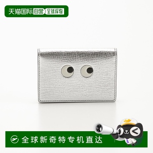 日本直郵Anya 5050925195591 眼睛名片夾 Hindmarch