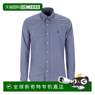 欧洲直邮ralph polo 1h可退 lauren 男士 衬衫