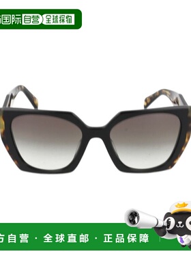 1h可退 香港直邮Prada 普拉达 女士 0PR 15WS 3890A7 54/19/140