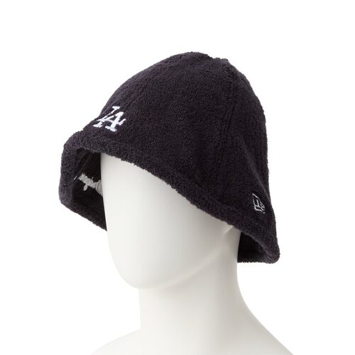 日本直邮NEW ERA 男女同款 MLB联名桑拿帽纯棉透气防晒帽 1475165