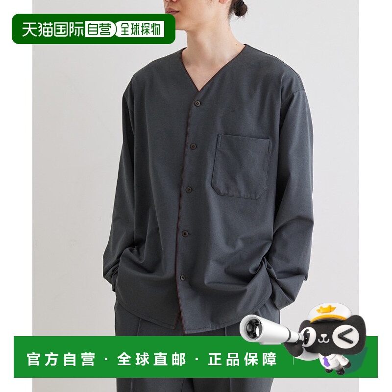 1h可退 日本直邮ADAM ET ROPE' 男女同款RIRANCHA系列轻盈透气吸