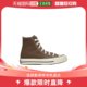 Chuck Seasonal A02755C 香港直邮Converse 高帮运动鞋 Color