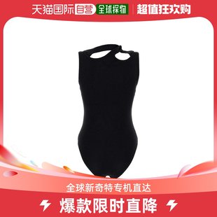 女士连体裤 PROJECT WMBODY3S25BLK 香港直邮Y