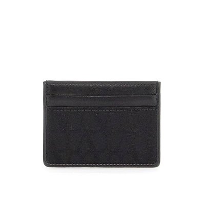 Valentino 华伦天奴 男士 Toile Iconographe 卡片夹 5Y2P0T83PQE