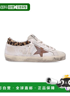 香港直邮GOLDEN GOOSE DELUXE BRAND 女士运动鞋 26PGWF01042F008