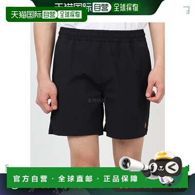 韩国直邮deus 通用 沙滩裤泳裤