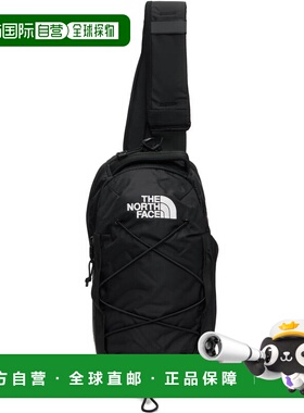 1h可退 香港直邮潮奢 the north face 北面 女士 黑色 Borealis S