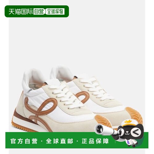 香港直邮LOEWE罗意威女士运动鞋老爹鞋