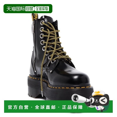 欧洲直邮dr. martens 女士 时尚休闲鞋