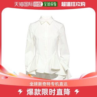 女士Blouses 纯色衬衫 Givenchy 香港直邮潮奢