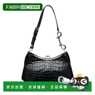 1h可退 香港直邮Vivienne Westwood 薇薇恩 韦斯特伍德 女士 Fram