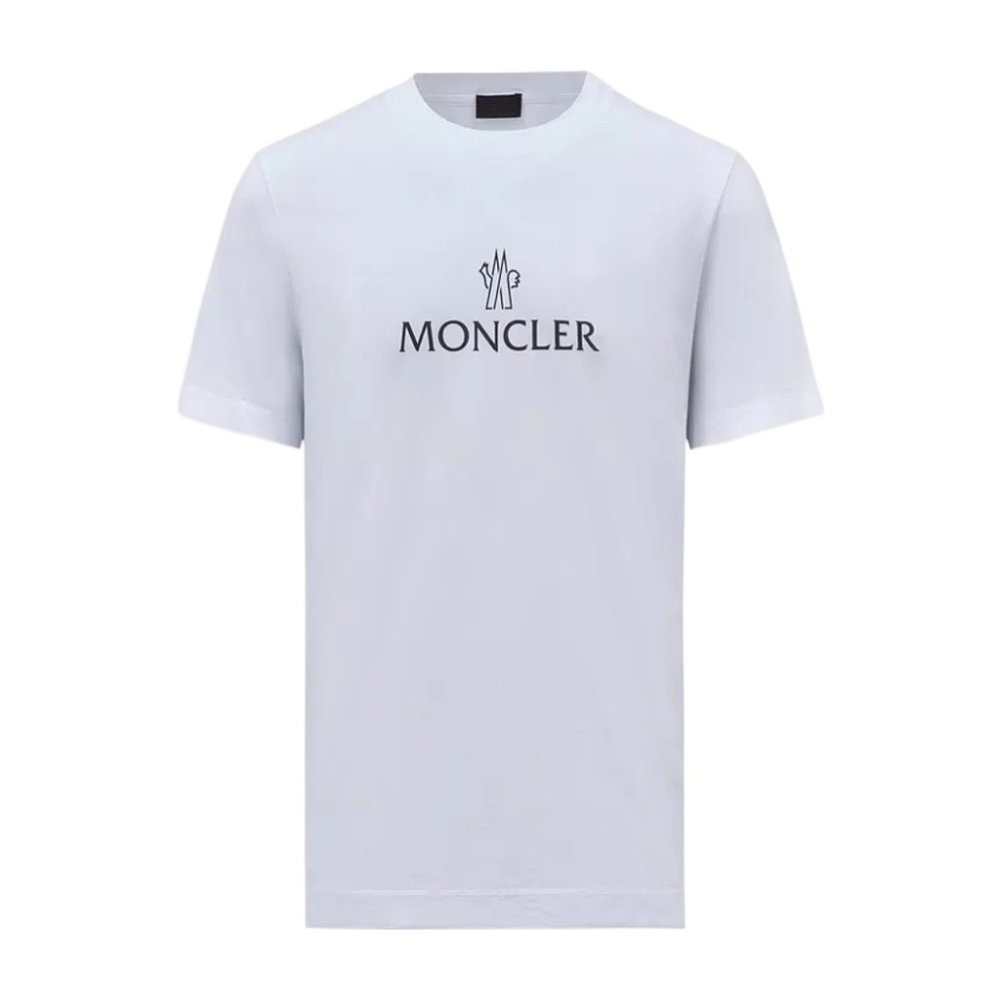 MONCLER 男士T恤 J10918C00060829H8001