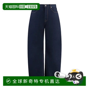 1h可退 欧洲直邮burberry 男士 牛仔裤