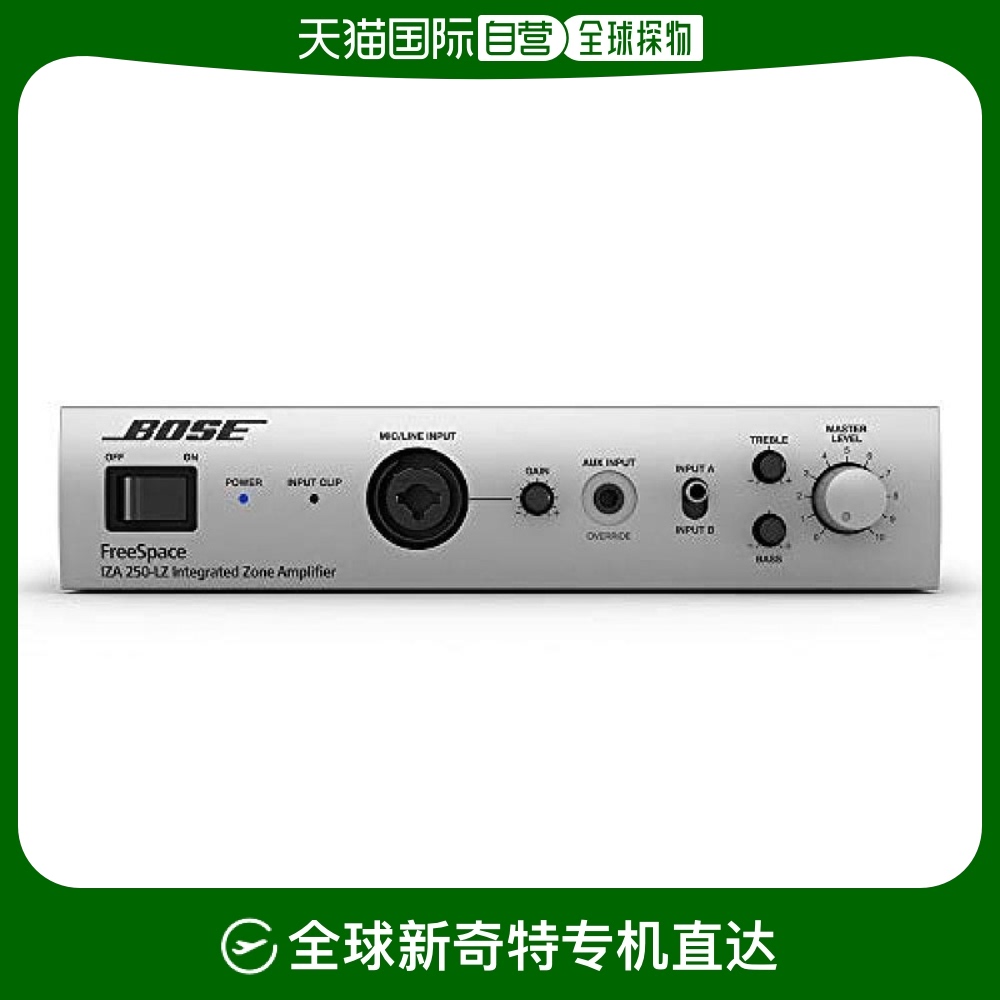 Not Specified 28.2*10.6*46.1cm ձֱʡBoseʿ Ƶ IZA250-LZ V2Ŵ3618.55Ԫ(88VIP 95)