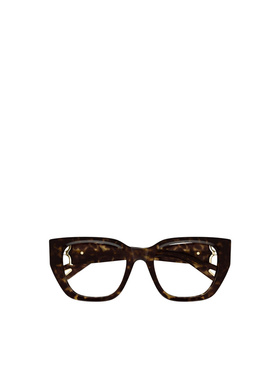 香港直邮CHLOÉ 女士太阳镜 CH0238O002 CO 黑色 CH0238O