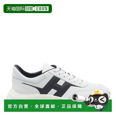 1h可退 香港直邮潮奢 Hogan 男士 Hyperlight 运动鞋 HXM5630FR30
