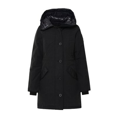 Canada Goose 连帽羽绒服 2580WB_