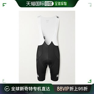 男士 RAPHA Pro Team 香港直邮潮奢 Bib Recycled Training Shorts