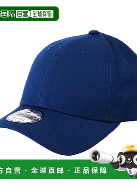 日本直邮New Era 9FORTY NE200 男女士棒球帽 米色 品牌名称 棒球