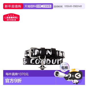 香港直邮Vivienne Westwood Bristol 项圈 6303002802P248手链