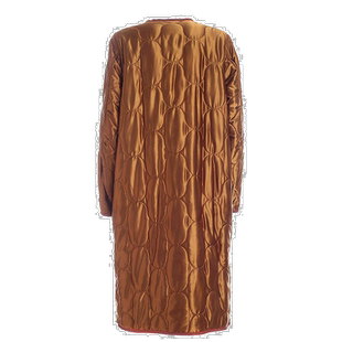 香港直邮KENZO 女士羽绒服 2MA0399CL14高端正品休闲时尚流行潮牌