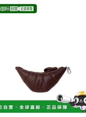 香港直邮Lemaire 牛角面包零钱包 SL0054LL0018斜挎包