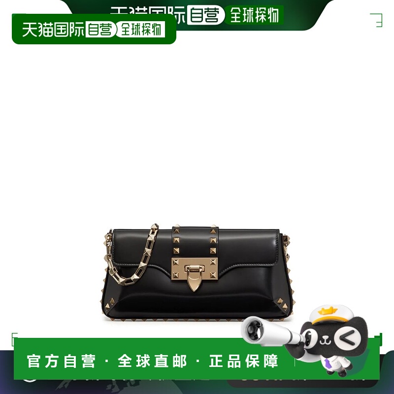 【99新未使用】香港直邮VALENTINO GARAVANI 女士单肩包 3W0B0M76