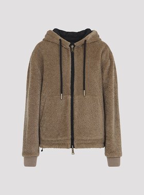 MONCLER 女士外套 K20938G0001689AOFP29 AW2025