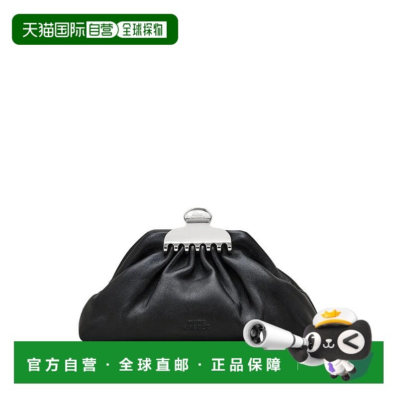 香港直邮MARC JACOBS 女士手拿包 2R5HCL004H01001 SS2026