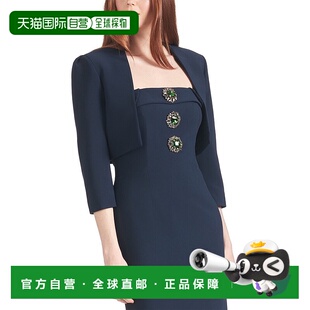 black Babi Jacket 美国奥莱直发外套 Bolero 自营Sachin