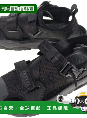 日本直邮匡威 CONVERSE 凉鞋 MSD CP 2 黑色