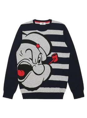 ICEBERG 男士针织毛衣 A03095136466