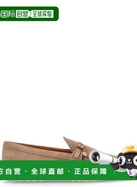 1h可退 香港直邮TOD'S 托德斯 女士 XXW92K0JK50RE0S812/TABACCO