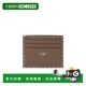 香港直邮FENDI 25FW Selleria 1h可退 卡夹 Men卡包