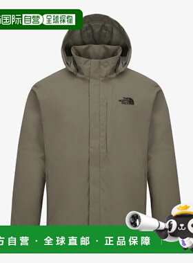 韩国直邮THE NORTH FACE The North Face ProShield 男士夹克 GRA
