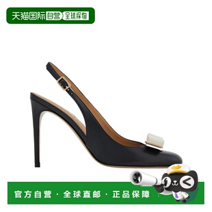 bow高跟凉鞋 1h可退 Vara Ferragamo 01L429 香港直邮Salvatore