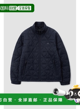 韩国直邮KOLON SPORT 男士羽绒服   TLJJS25401NAY可隆新款