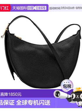 1h可退 香港直邮Longchamp Le Foulonne S 斜挎包 10337021珑骧