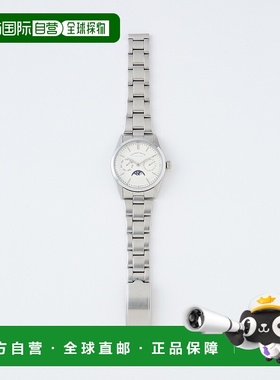 1h可退 日本直邮VAGUE WATCH CO. 男士日月相多功能腕表 2024CGMZ