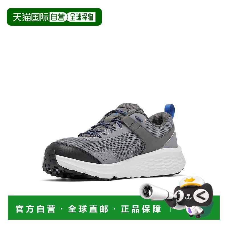 【美国直邮】哥伦比亚|Vertisol Trail™徒步鞋
