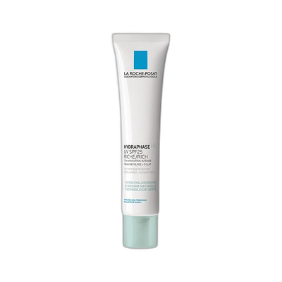 欧洲直邮La roche posay理肤泉72h保湿霜 防护补水 40ml SPF正品