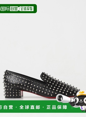 1h可退 香港直邮CHRISTIAN LOUBOUTIN 女士休闲鞋 3240165B439 SS